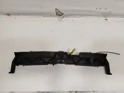 Gebrauchtes Autoersatzteil VERSTÄRKUNG VORDERER STOSSFÄNGER zum CITROEN C3 PICASSO  OEM-IAM-Referenzen 9681810080  