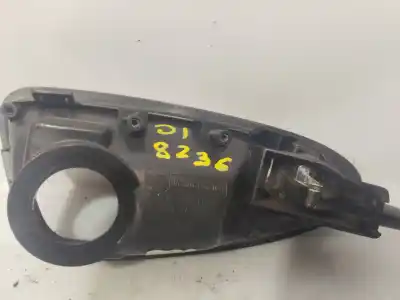 Second-hand car spare part Interior Left Front Handle for SEAT IBIZA (6J5) 25 Aniversario OEM IAM references 6J1837113  