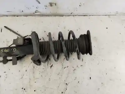 Second-hand car spare part front right shock absorber for ford focus lim. (cb8) trend oem iam references   