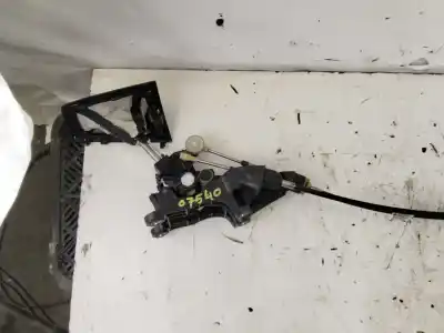 Peça sobressalente para automóvel em segunda mão alavanca de velocidades por ford focus lim. (cb8) trend referências oem iam bv6r-7e395-ga