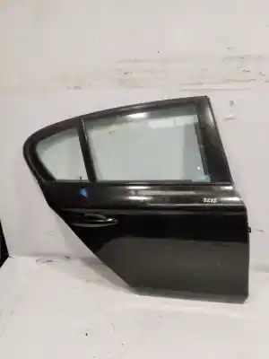 Peça sobressalente para automóvel em segunda mão porta do automóvel traseira direita por bmw serie 1 berlina (e81/e87) 118i referências oem iam 