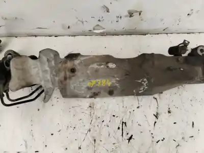 İkinci el araba yedek parçası direksiyon raf için ford focus berlina (cap) trend oem iam referansları nr-4m5c-3550-ac  
