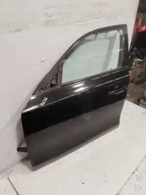 Peça sobressalente para automóvel em segunda mão porta da frente esquerda por bmw serie 1 berlina (e81/e87) 118i referências oem iam 