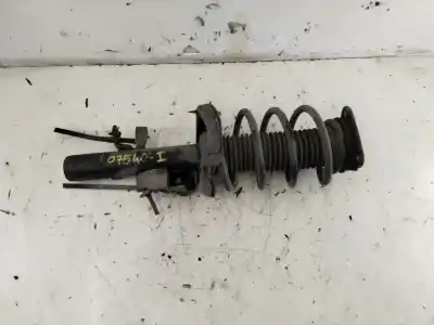 Peça sobressalente para automóvel em segunda mão amortecedor dianteiro esquerdo por ford focus lim. (cb8) trend referências oem iam 