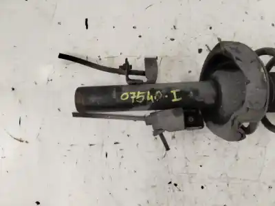 Peça sobressalente para automóvel em segunda mão amortecedor dianteiro esquerdo por ford focus lim. (cb8) trend referências oem iam   