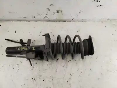 Peça sobressalente para automóvel em segunda mão amortecedor dianteiro esquerdo por ford focus lim. (cb8) trend referências oem iam   
