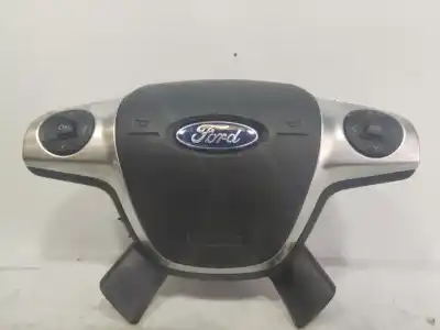 Peça sobressalente para automóvel em segunda mão airbag dianteiro esquerdo por ford focus lim. (cb8) trend referências oem iam am51r042b85bew