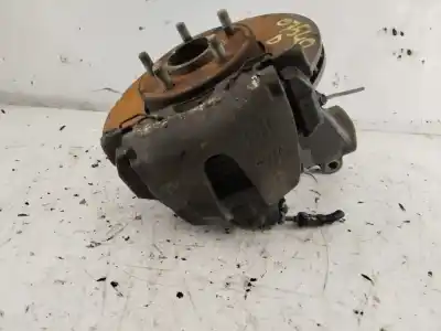 Second-hand car spare part front right knuckle for ford focus lim. (cb8) trend oem iam references   