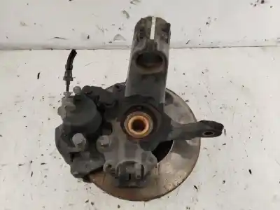 Second-hand car spare part front right knuckle for ford focus lim. (cb8) trend oem iam references   