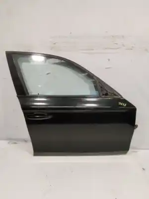Peça sobressalente para automóvel em segunda mão Porta Dianteira Direita por BMW SERIE 1 BERLINA (E81/E87) 118i Referências OEM IAM   