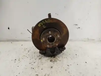 Second-hand car spare part Front Left Knuckle for FORD FOCUS LIM. (CB8) Trend OEM IAM references   