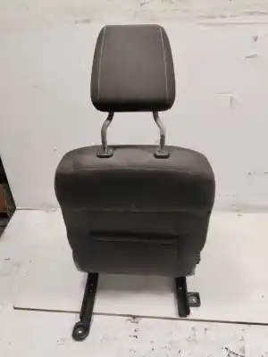 Peça sobressalente para automóvel em segunda mão assento dianteiro direito por ford focus lim. (cb8) trend referências oem iam   