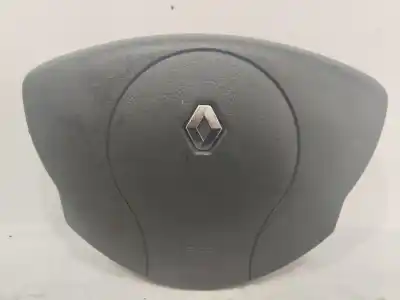 Pezzo di ricambio per auto di seconda mano air bag anteriore sinistro per renault twingo authentique riferimenti oem iam 985105216r