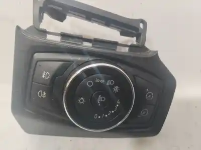 Peça sobressalente para automóvel em segunda mão comutador de luzes por ford focus lim. (cb8) trend referências oem iam bm5t13a024cb