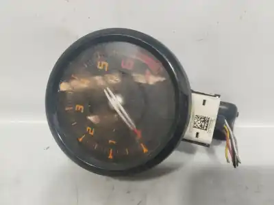 Peça sobressalente para automóvel em segunda mão quadrante por renault twingo authentique referências oem iam 8200963491  