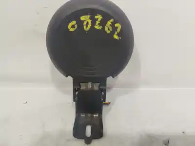 Pezzo di ricambio per auto di seconda mano pannello degli strumenti per renault twingo authentique riferimenti oem iam 8200963491