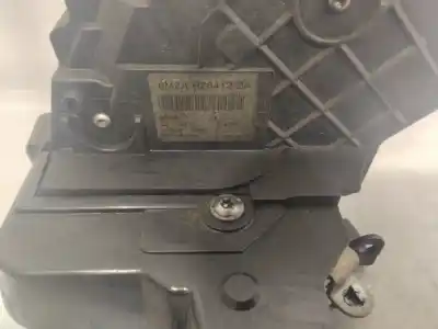 Pezzo di ricambio per auto di seconda mano serratura porta posteriore destra per ford s-max (ca1) trend riferimenti oem iam 6m2ar26412ba  