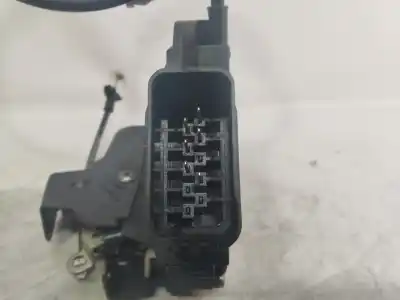 Pezzo di ricambio per auto di seconda mano serratura porta posteriore destra per ford s-max (ca1) trend riferimenti oem iam 6m2ar26412ba  