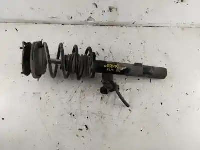Peça sobressalente para automóvel em segunda mão amortecedor dianteiro esquerdo por bmw serie 1 berlina (e81/e87) 118d referências oem iam e92v002s  
