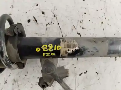 Peça sobressalente para automóvel em segunda mão amortecedor dianteiro esquerdo por bmw serie 1 berlina (e81/e87) 118d referências oem iam e92v002s  