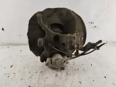 İkinci el araba yedek parçası ön sag knuckle için bmw serie 3 berlina (e46) 320d oem iam referansları 