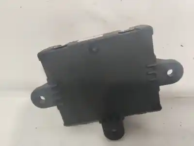 Автозапчасти б/у комфортный модуль за FORD S-MAX (CA1) Trend ссылки OEM IAM 6G9T14B534AJ   Автозапчасти б/у комфортный модуль за FORD S-MAX (CA1) Trend ссылки OEM IAM 6G9T14B534AJ