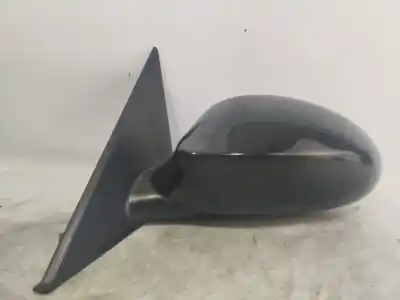 Peça sobressalente para automóvel em segunda mão espelho retrovisor esquerdo por bmw serie 1 berlina (e81/e87) 118i referências oem iam e1010803  