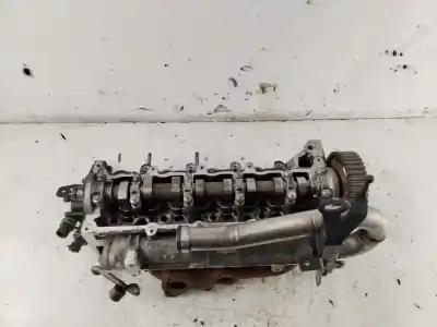 Pezzo di ricambio per auto di seconda mano testata motore per renault clio iii authentique 65 cv / 48 kw riferimenti oem iam 2968f2  