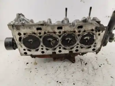 Pezzo di ricambio per auto di seconda mano testata motore per renault clio iii authentique 65 cv / 48 kw riferimenti oem iam 2968f2  