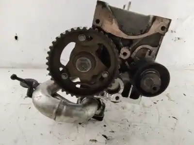 Pezzo di ricambio per auto di seconda mano testata motore per renault clio iii authentique 65 cv / 48 kw riferimenti oem iam 2968f2  
