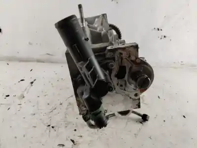 Pezzo di ricambio per auto di seconda mano testata motore per renault clio iii authentique 65 cv / 48 kw riferimenti oem iam 2968f2  