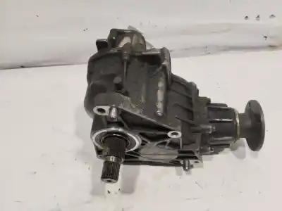 Tweedehands auto-onderdeel voordifferentieel voor hyundai santa fe (sm) 2.0 gls crdi oem iam-referenties 