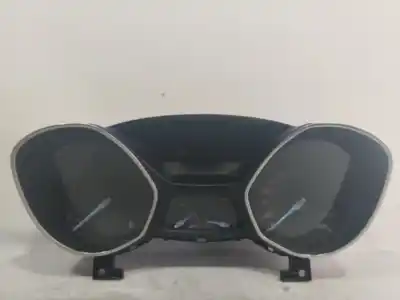 Peça sobressalente para automóvel em segunda mão quadrante por ford focus lim. (cb8) trend referências oem iam bm5t14c226ac  