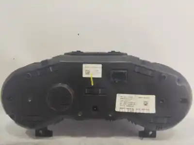 Peça sobressalente para automóvel em segunda mão quadrante por ford focus lim. (cb8) trend referências oem iam bm5t14c226ac  