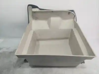 Peça sobressalente para automóvel em segunda mão porta luvas por renault captur life referências oem iam   