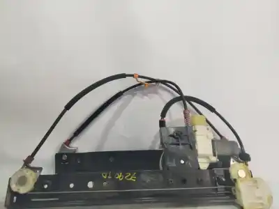 Автозапчасти б/у задний правый стеклорегулятор за ford s-max (ca1) trend ссылки oem iam 0130822287 Автозапчасти б/у задний правый стеклорегулятор за ford s-max (ca1) trend ссылки oem iam 0130822287