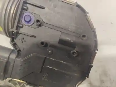 Peça sobressalente para automóvel em segunda mão motor do limpa para brisas por ford focus lim. (cb8) trend referências oem iam bm5117504bf  