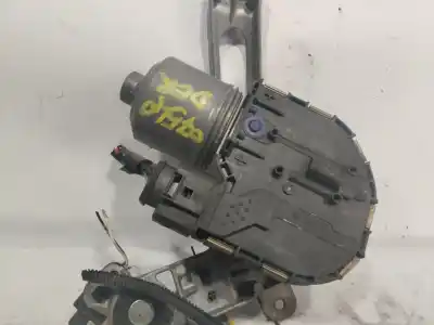 Peça sobressalente para automóvel em segunda mão motor do limpa para brisas por ford focus lim. (cb8) trend referências oem iam bm5117504bf  