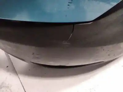 Second-hand car spare part rear bumper for renault captur life oem iam references   