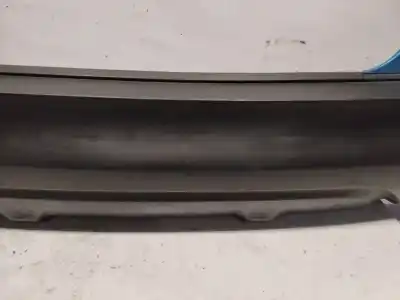 Second-hand car spare part rear bumper for renault captur life oem iam references   
