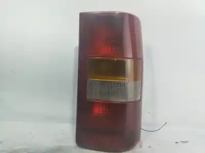 Pezzo di ricambio per auto di seconda mano Luci Posteriori Destra per FIAT SCUDO (222) 1.9 TD / 2.0 JTD EL Furg. 94 CV / 69 KW Riferimenti OEM IAM 2250  