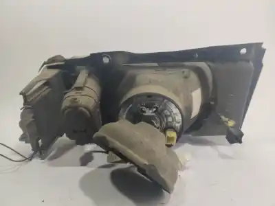 Pezzo di ricambio per auto di seconda mano Faro Anteriore Sinistro per FIAT SCUDO (222) 1.9 TD / 2.0 JTD EL Furg. 94 CV / 69 KW Riferimenti OEM IAM 36170748  