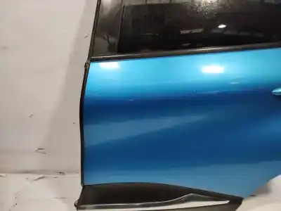 Автозапчастина б/у  для RENAULT CAPTUR  Посилання на OEM IAM   