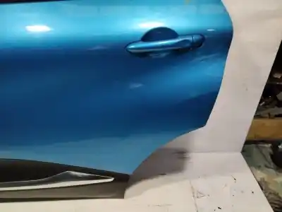 İkinci el araba yedek parçası arka sol kapi için renault captur life oem iam referansları   