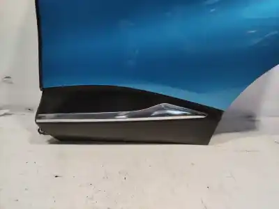 İkinci el araba yedek parçası arka sol kapi için renault captur life oem iam referansları   