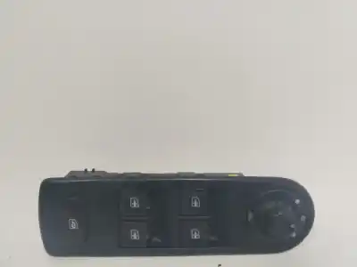 Автозапчастина б/у  для RENAULT CAPTUR  Посилання на OEM IAM 254118722R  