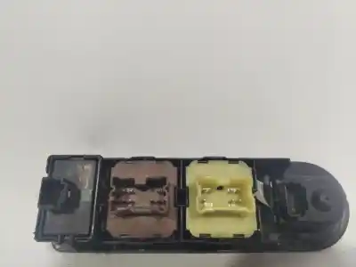 Second-hand car spare part left front power window switch for renault captur life oem iam references 254118722r  