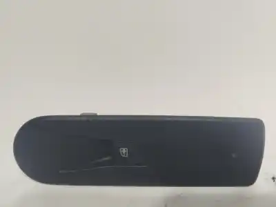 Second-hand car spare part right front power window switch for renault captur life oem iam references 809602454r  