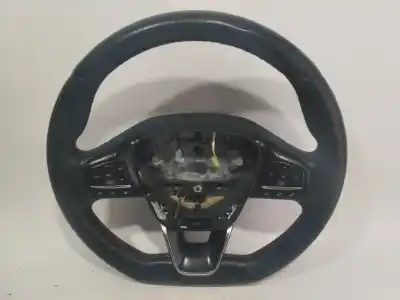 Peça sobressalente para automóvel em segunda mão volante por ford puma hybrid st-line 125 cv / 92 kw referências oem iam l1tj3600ec1gw6