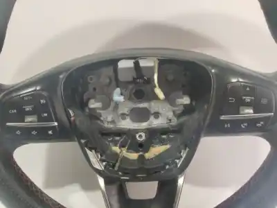 Second-hand car spare part steering wheel for ford puma hybrid st-line 125 cv / 92 kw oem iam references l1tj3600ec1gw6  
